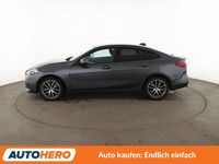 Używany BMW 218 Performance 136 KM (100 kW) 2021 Szary Coupe