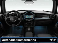 Gebraucht Mini Cooper Cabriolet 136 PS (100 kW) 2022 Cabrio