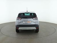 gebraucht Opel Crossland X 1.2 Turbo Elegance, Benzin, 19.180 €