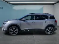Gebraucht Citroën C5 Aircross 224 PS (164 kW) 2022 Grau SUV
