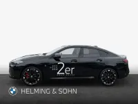Gebraucht BMW M235 M Sport 300 PS (220 kW) 2025 Schwarz Coupé