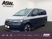 Neu VW Multivan 204 PS (150 kW) 2026 Candyweiß/ starlight blue met Van