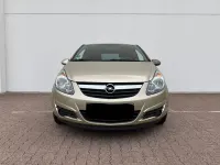 Gebraucht Opel Corsa 69 PS (50 kW) 2010 Kleinwagen