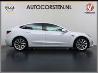Gebraucht Tesla Model 3 Standard Range Plus 239 kW (325 PS) 2020 Weiß Limousine