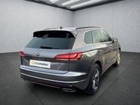 Brugt VW Touareg 286 HK (210 kW) 2023 Grå SUV