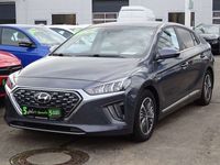 gebraucht Hyundai Ioniq 1.6 GDI Plug-In Hybrid Premium Incl. Inspektionspa