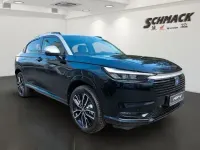 Gebraucht Honda HR-V Advance 131 PS (96 kW) 2025 Schwarz SUV