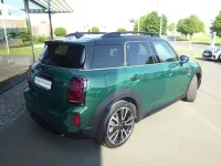 Gebraucht Mini Cooper S 178 PS (130 kW) 2023 Grün Kleinwagen