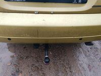 Gebraucht Honda HR-V 105 PS (77 kW) 1999 Gold SUV