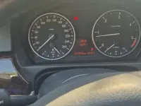 Gebraucht BMW 320 2010 Blau Kombi