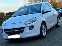 gebraucht Opel Adam Jam 1.4*87 PS*LPG*Tempom.*ALU*USB*1.Hnd*PDC