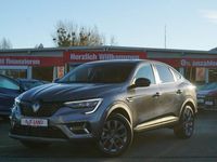 Neu Renault Arkana 140 PS (102 kW) 2025 Grau SUV