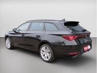 Neu Seat Leon 116 PS (85 kW) 2025 Blau (fiordblau) Limousine