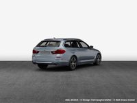 gebraucht BMW 520 520d Touring Ferngesteuertes Parken Head-Up DAB d