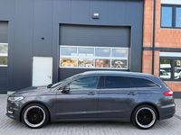 Gebraucht Ford Mondeo Vignale 179 PS (131 kW) 2017 Kombi