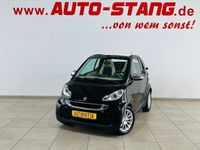 gebraucht Smart ForTwo Cabrio forTwo Micro Hybrid Drive