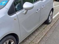 gebraucht Opel Meriva Meriva1.4 Style