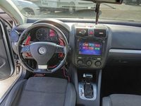 Gebraucht VW Golf V 140 PS (102 kW) 2008 Grau Kombi