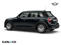 Usado Mini Cooper S 178 HP (130 kW) 2022 Preto Citadino