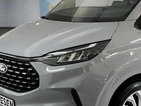 Usata Ford Transit Custom 170 CV (125 kW) 2024 Grigio Berlina