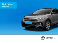 Gebraucht VW Sharan Highline 184 PS (135 kW) 2018 Braun Van / Kleinbus