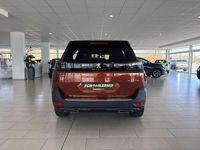 Gebraucht Peugeot 5008 GT 136 PS (100 kW) 2024 Braun SUV