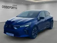 Neu Mitsubishi Colt Edition 91 PS (66 kW) 2025 M) (blau Kleinwagen
