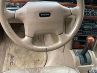 Gebraucht Volvo 965 125 PS (91 kW) 1996 Violet Kombi