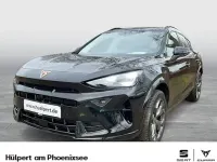 Gebraucht Cupra Formentor 150 PS (110 kW) 2025 Schwarz SUV
