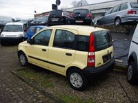 gebraucht Fiat Panda New1.1 8V Active