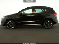 Usata Cupra Ateca 150 CV (110 kW) 2024 Nero SUV