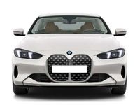 Neu BMW 420 Coupé M Sport 190 PS (139 kW) 2026 Wählbar Coupé