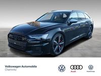 Gebraucht Audi S6 Performance 344 PS (253 kW) 2022 0e mythosschwarz metallic Kombi