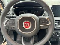 gebraucht Fiat Tipo 1.6 Multijet Lounge Diesel Automatik