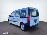 Gebraucht Mercedes Citan 109 95 PS (69 kW) 2020 Weiß Kombi