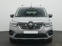 Gebraucht Renault Kangoo Techno 89 kW (122 PS) 2025 Grau cassiopee SUV