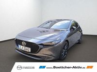 Gebraucht Mazda 3 186 PS (136 kW) 2025 Grau Limousine