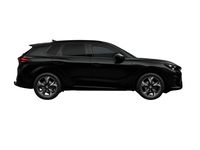 Neu Cupra Terramar 150 PS (110 kW) 2026 [0e0e] midnight schwarz metallic SUV