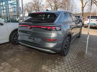 Neu VW T-Roc Style 150 PS (110 kW) 2026 Wolf grey metallic SUV
