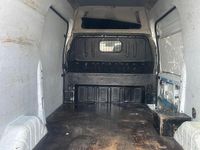 Gebraucht Ford Transit 155 PS (114 kW) 2012 Weiß Van / Kleinbus