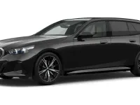 Gebraucht BMW 540 303 PS (222 kW) 2025 Kombi