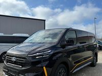 Neu Ford Transit Custom 170 PS (125 kW) 2025 Grau Kombi