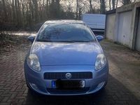 Gebraucht Fiat Punto Active 65 PS (47 kW) 2006 Kleinwagen