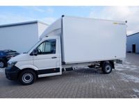 gebraucht VW Crafter 35