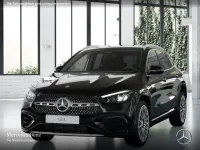 Gebraucht Mercedes GLA200 AMG 150 PS (110 kW) 2024 Schwarz SUV