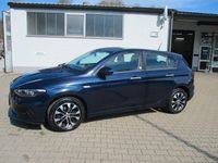 Gebraucht Fiat Tipo Mirror 95 PS (69 kW) 2020 Blau Limousine