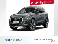 Gebraucht Audi Q3 Advanced Plus 150 PS (110 kW) 2026 Nanograu metallic SUV