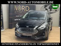 Używany Ford S-MAX Titanium 190 KM (139 kW) 2022 Czarny Minivan