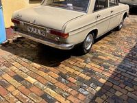 Gebraucht Audi 80 75 PS (55 kW) 1969 Beige Limousine