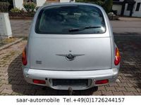 gebraucht Chrysler PT Cruiser 2.2 CRD Touring+TEMPOMATKLIMAANLAGE